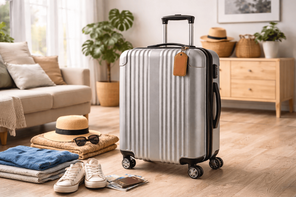 Чемоданы больше не в тренде: туристы нашли способ взять больше вещей и не платить за багаж