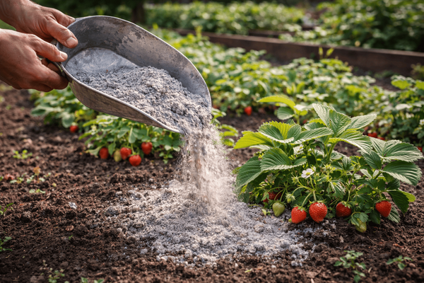 Не всё, что считается полезным, работает одинаково: для каких растений зола может быть опасным удобрением