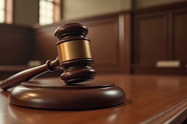 Пермская таможня возбудила два дела против мнимого директора фирмы из Удмуртии