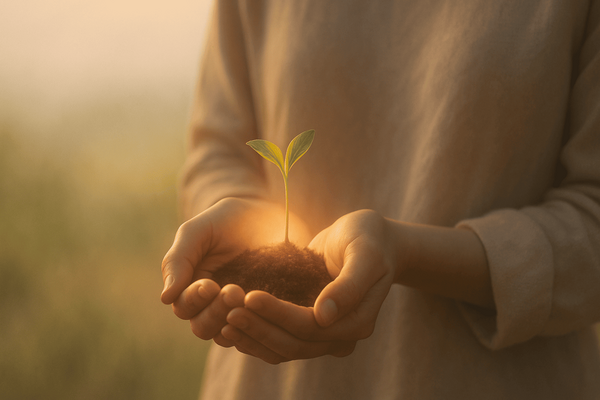 Счастье любит тишину: советы, которые спасут от зависти и сохранят внутренний свет