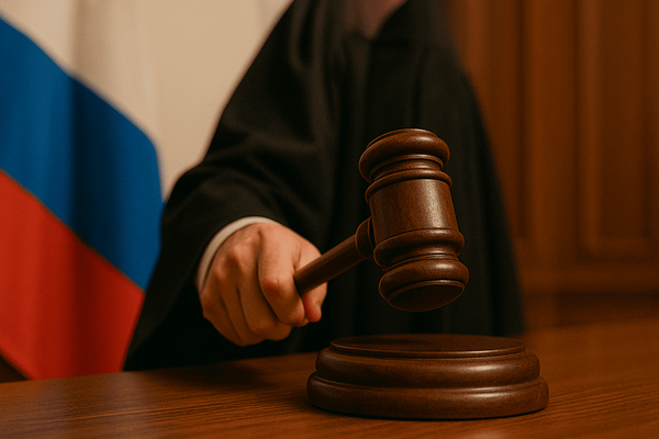 Система не выдержала столкновения с реальностью: Верховный суд встал на сторону гражданки без «Госуслуг»