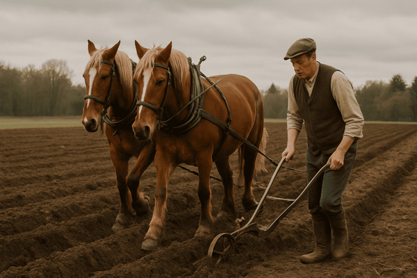Ты чьих будешь: простая проверка фамилии покажет, что ваши предки были крестьянами — узнайте прямо сейчас