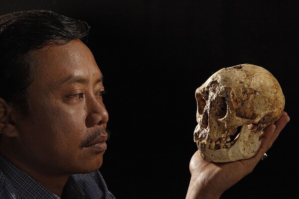 Сяомин: анализ ДНК подтвердил факт существования древнего народа бо