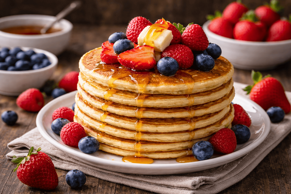 Учёные подтвердили важность времени еды для похудения