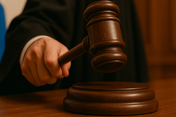 Государственная машина дала сбой: Верховный суд встал на сторону женщины, которая не захотела регистрироваться на «Госуслугах»