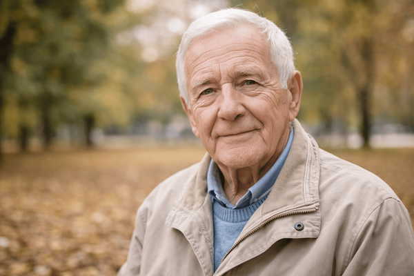 Сколько на самом деле живёт человек и что влияет на это