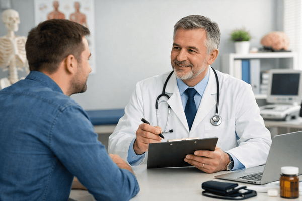 Онколог с большим стажем сделал неожиданное заявление: эти типы людей защищены от рака