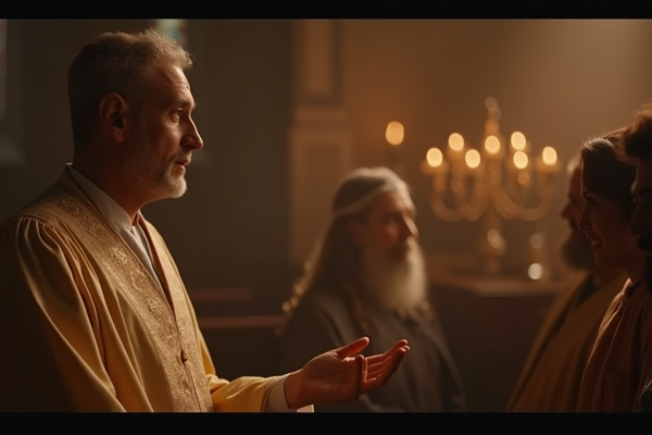 Какие болезни считают следствием грехов