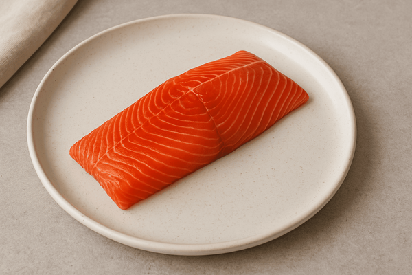 Рыба, что переплюнула семгу и форель: засаливаю горбушу по проверенному способу — через час уже подаю