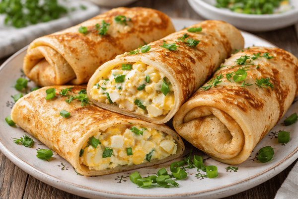 Как же это вкусно: бабушкин хит для блинов, который незаслуженно забыли