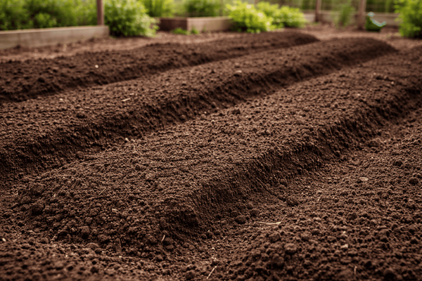 Огород подаёт сигналы SOS: 5 тревожных признаков, что почва больше не тянет урожай