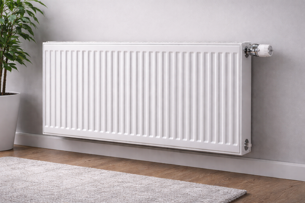 В школах, детсадах и домах Перми отключили отопление и горячую воду