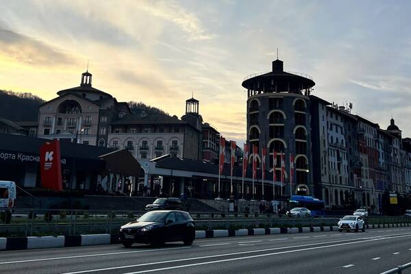 Почему отдых в Сочи стал дорогим и неудобным для туристов