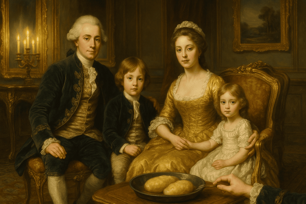 Истоки скрыты глубоко, кровь — выдаёт принадлежность: узнайте, входит ли ваша группа в «дворянскую» категорию