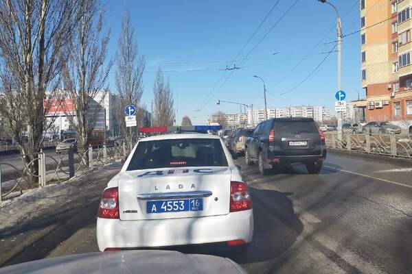 Приказ №264 ГИБДД касается каждого водителя: почему его незнание может обернуться серьезными проблемами на дороге