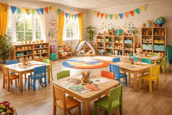 После отравления детей в детсаду Перми возбуждено уголовное дело