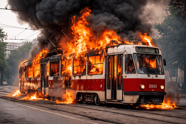 Конец марта готовит непростой поворот судьбы: какому знаку Зодиака предстоит пройти через серьёзное испытание