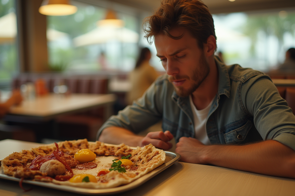 Уехали раньше времени: что не устроило россиян в Пицунде