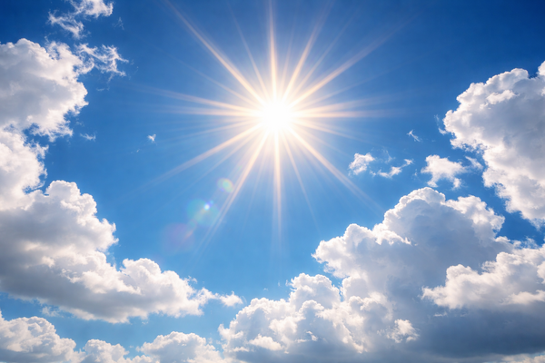 Прошло исследование: эволюция Солнца сделает жизнь на Земле невозможной