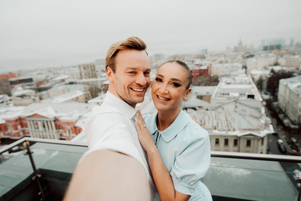 Пермские актёры приняли участие в фильме «Равиоли Оли» с Бузовой