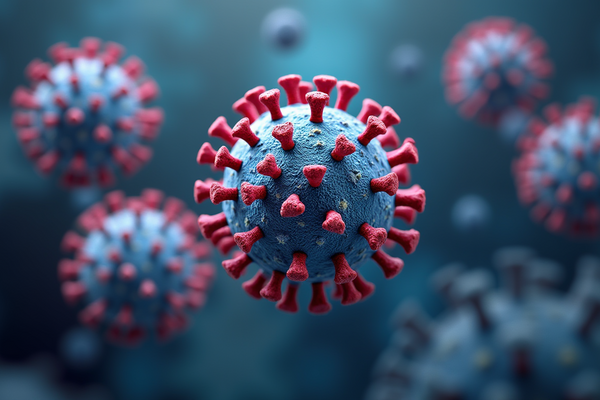 Daily Star: в 2026 году мутационная болезнь X грозит планете новой пандемией