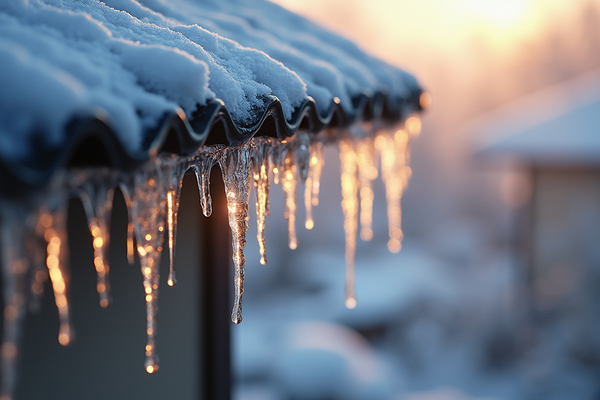В Перми усилят контроль за крышами с помощью ИИ