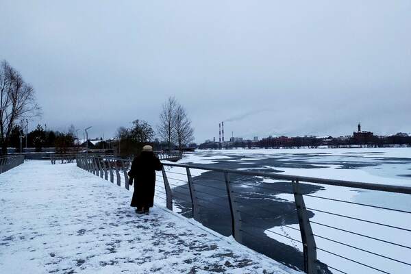 Лучший вариант для существенной прибавки к доходу: почему работающим пенсионерам советуют уволиться в 2026 году