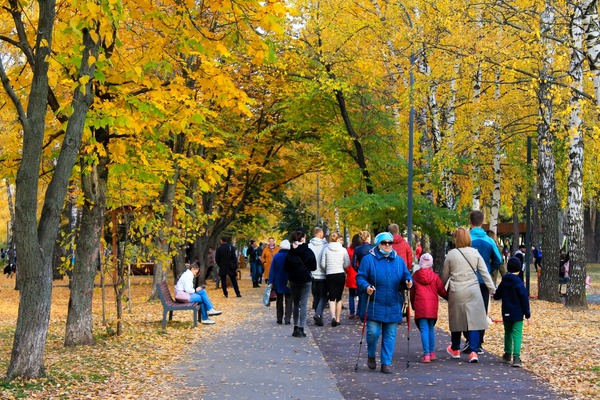 Жить и не считать копейки: в России нашли город с самой дешёвой жизнью