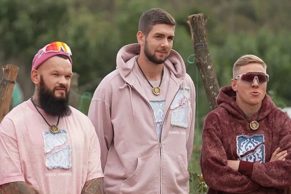 Варенье из зеленых томатов и тоннель испытали пермяков в «Выжить в Стамбуле»