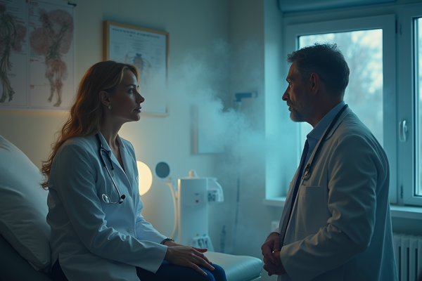 Ученые нашли способ уменьшить риск рака поджелудочной железы