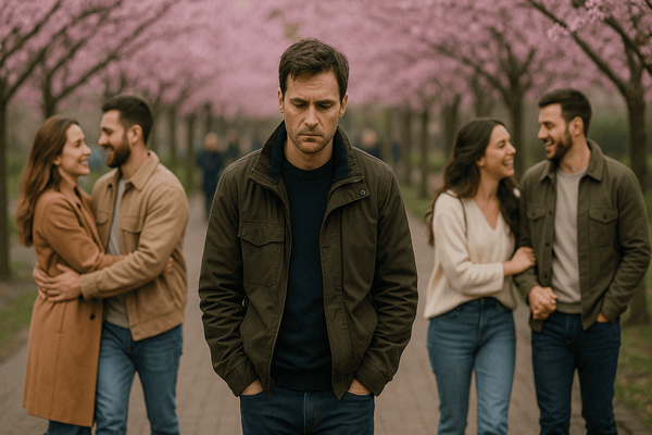 Они выбирают один раз и навсегда: мужчины этих знаков Зодиака воспринимают любовь как священную клятву