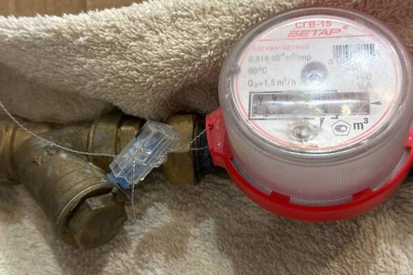 Отныне запрещено навсегда для всех граждан: новое правило для владельцев бытовых счётчиков вступило в силу