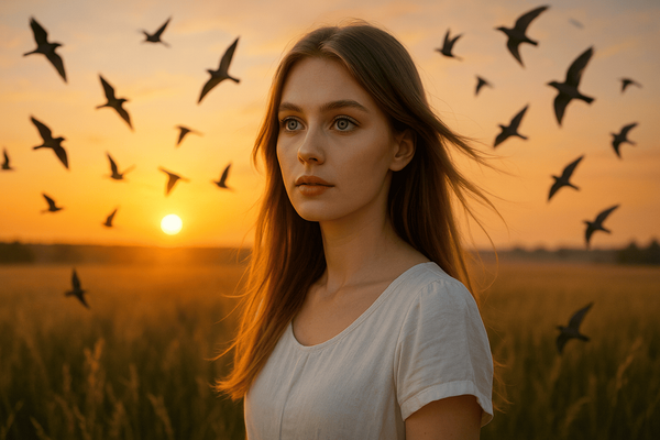 Весна принесёт важные решения и изменения: большой гороскоп на новый сезон для всех знаков