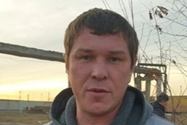 В Перми при странных обстоятельствах исчез 41-летний газорезчик