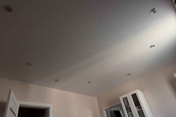 Натяжные потолки уходят в прошлое: четыре современные и стильные альтернативы для трендового ремонта