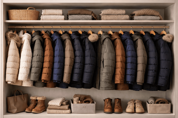 2 капли на ватный диск этого средства — и куртка или пуховик как новые: даже в машинке стирать не придётся