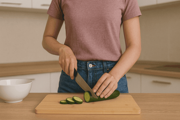 Жир на животе начнет уходить не от голода: какие продукты помогают запустить похудение и вернуть легкость