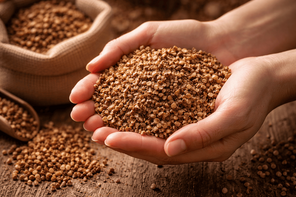 Малоизвестные свойства горчичного жмыха: почему садоводы называют его настоящей находкой