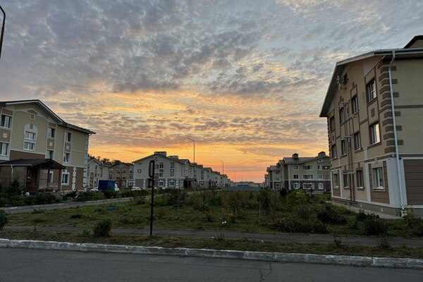 Погода ведет себя необычно и сбивает с толку: какой сюрприз готовит май 2026 в России