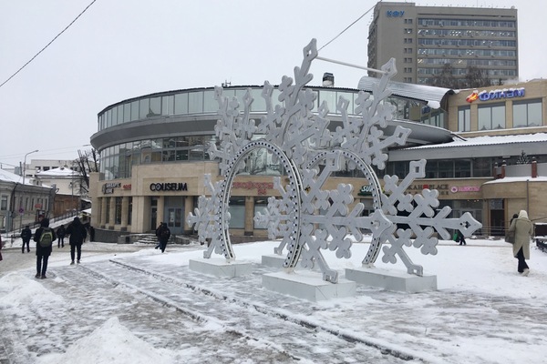 Россия, о которой не рассказывают в путеводителях: 5 городов, о которых знают немногие
