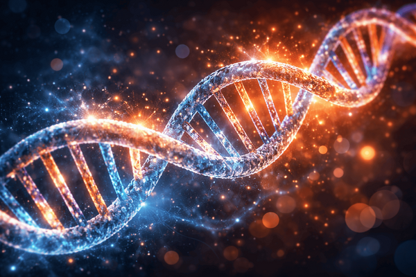 Прошло исследование: большая часть деменции связана с вариантами в одном гене