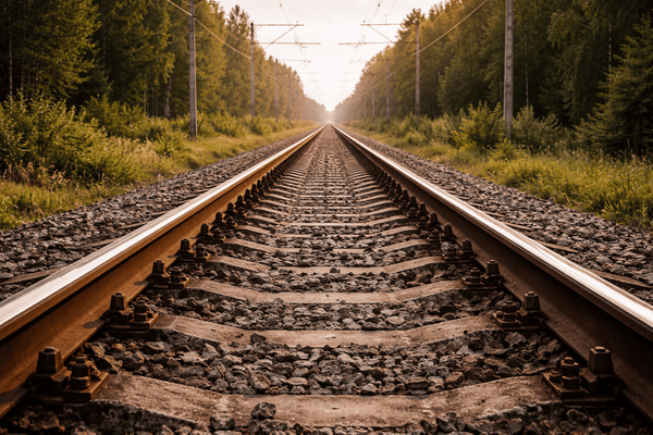 СК РФ: вагоны в Пермском крае могли сойти из-за ненадлежащего техсостояния