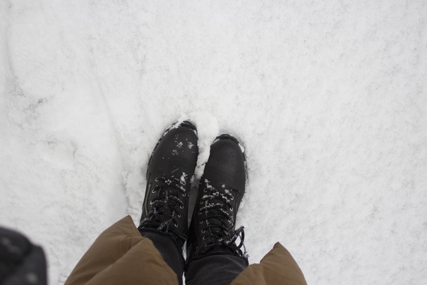 Синоптики сделали ошеломляющее заявление: с 6 декабря начнётся явление, которого не было 168 лет