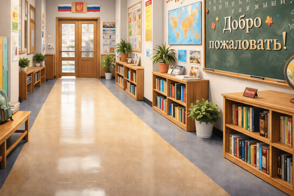 Учебные заведения Перми получают сообщения о минировании