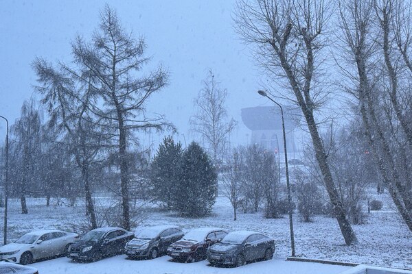 Зима задержится еще на шесть недель: синоптик дал неожиданный прогноз на весну