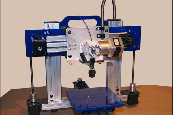 В Перми создали новое связующее для 3D-печати металлом