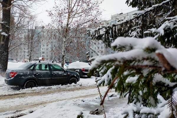 Тёплые дни откладываются на потом: синоптики изменили прогноз и предупредили о холодных майских