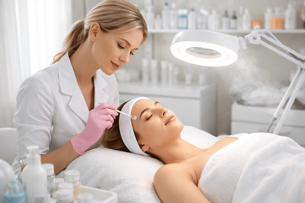 Минздрав России с 1 марта ужесточил требования к подготовке врачей-косметологов