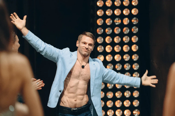 ТНТ назвал дату премьеры «Титаны. Битва сезонов» с участием спортсменки из Перми