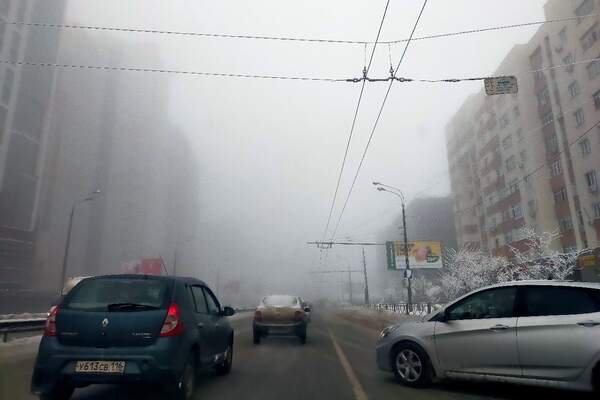 Россия столкнётся с зимним явлением, опаснее сильных холодов: синоптики рассказали, что грядёт